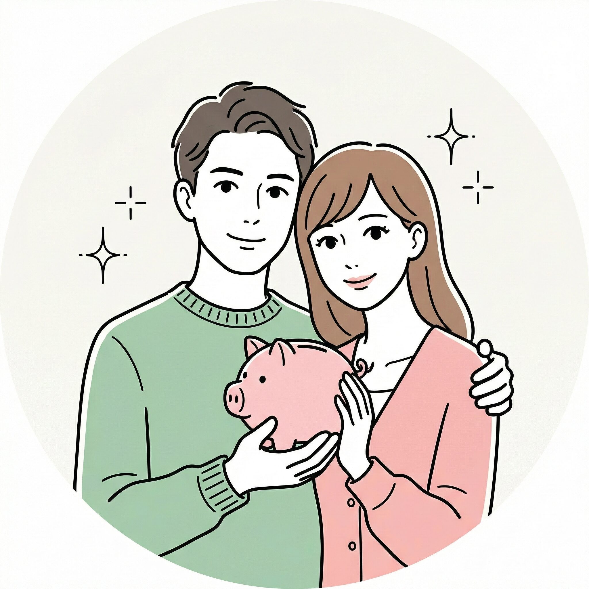 ととのう夫婦 ゆう&まゆ